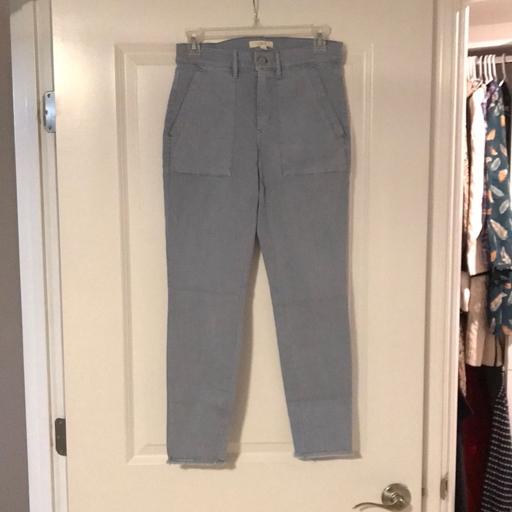 Loft Pants